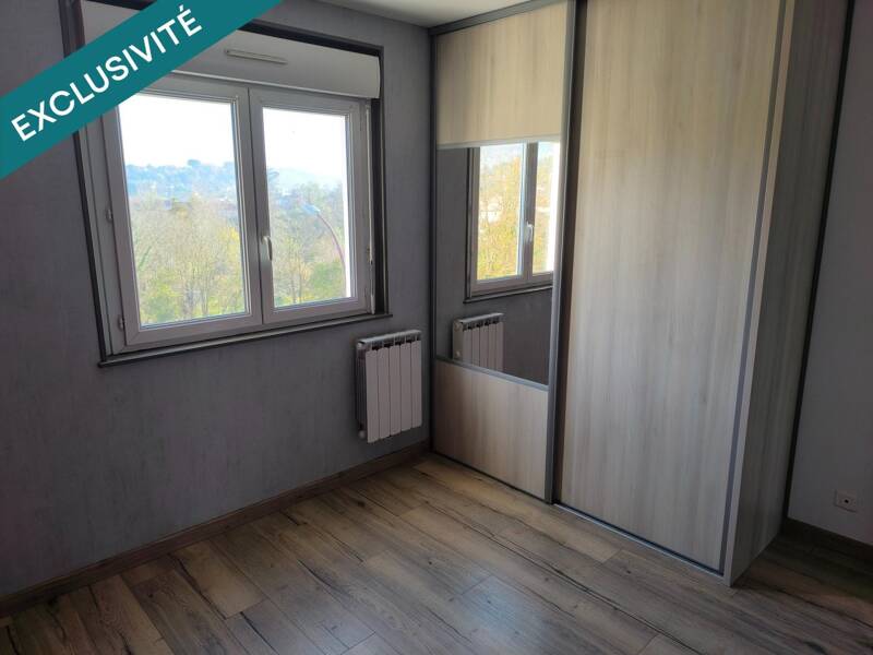 Maison à vendre, 71m², CARMAUX