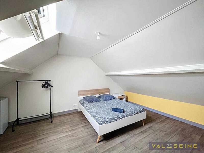 Maison à vendre, 95m², ROUEN