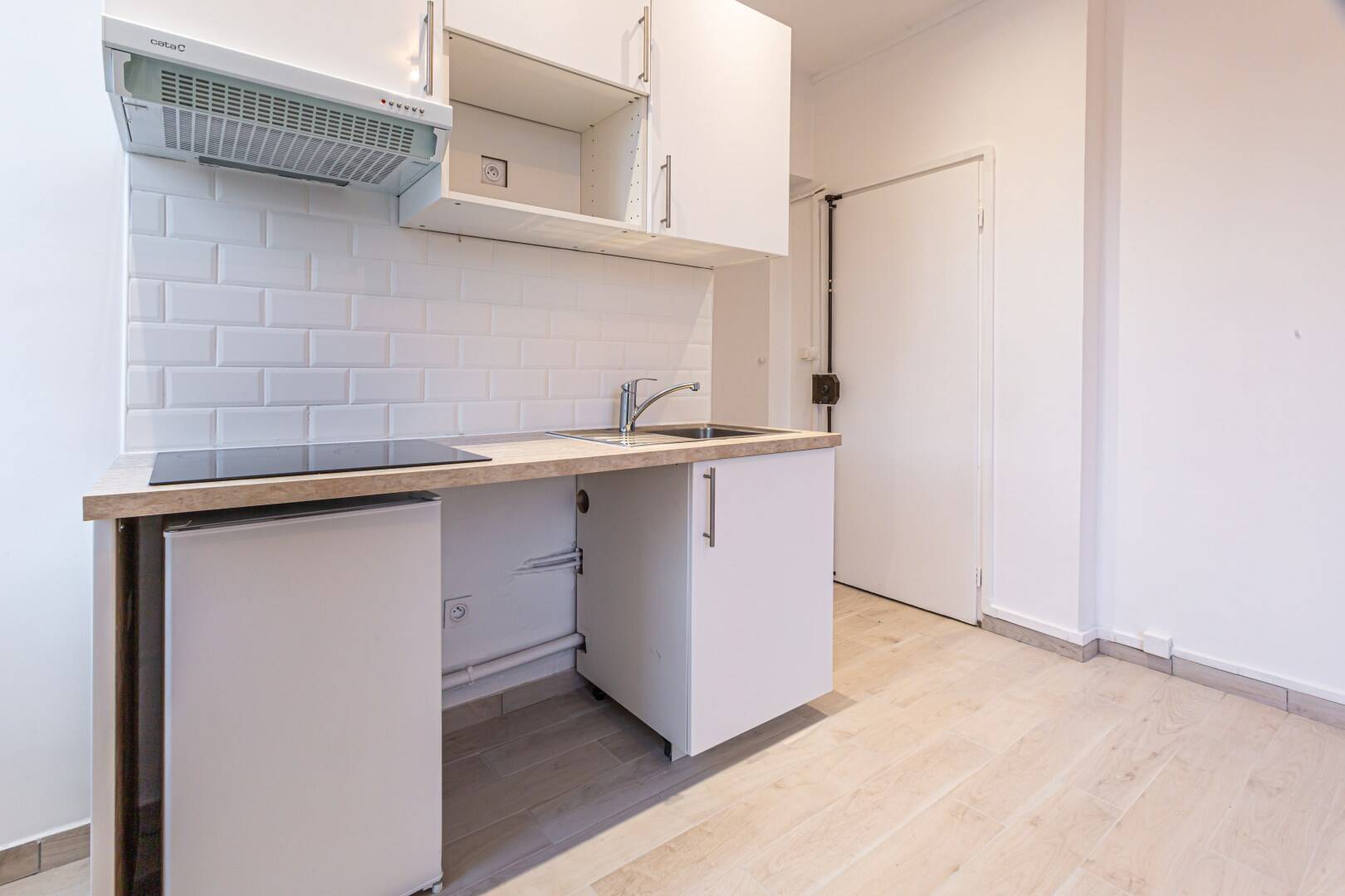 Maison à louer, 18m², ASNIERES SUR SEINE