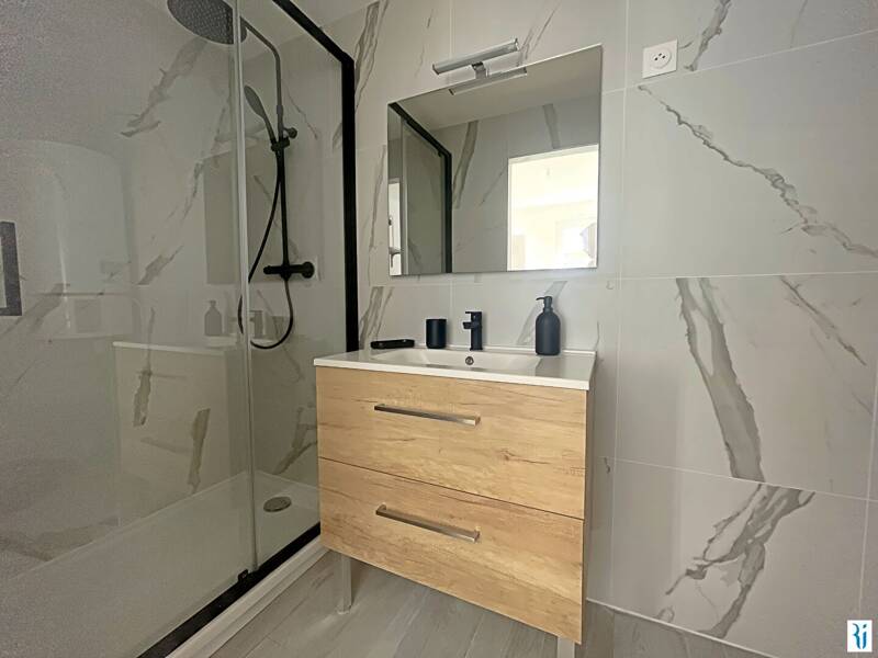 Maison à louer, 24m², ROUEN