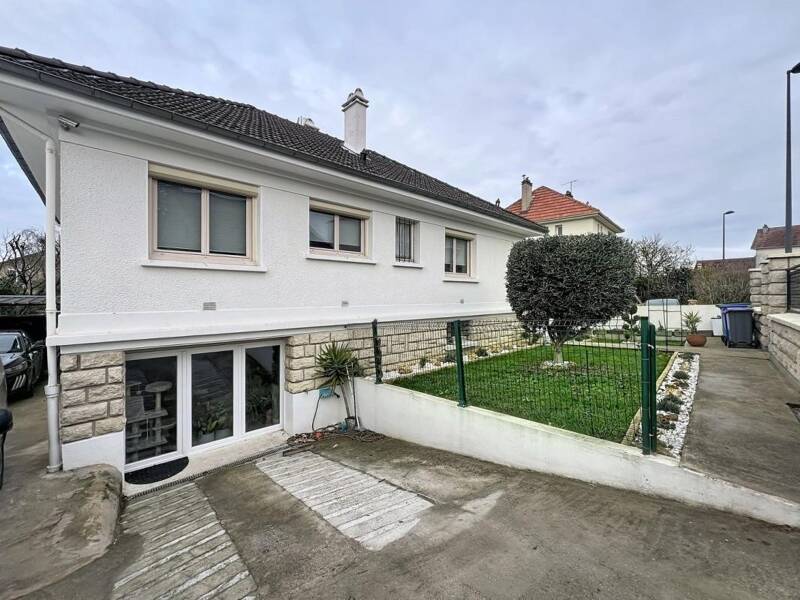 Maison à vendre, 153m², VALENTON