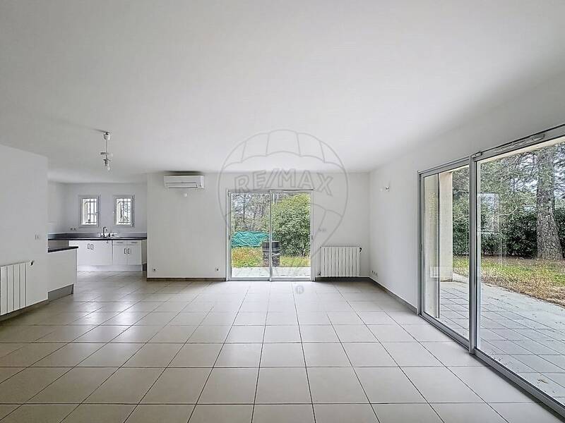 Maison à vendre, 97m², NIMES