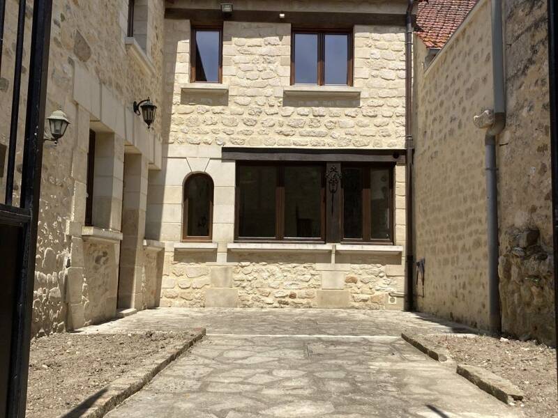 Maison à louer, 132m², THEUVILLE