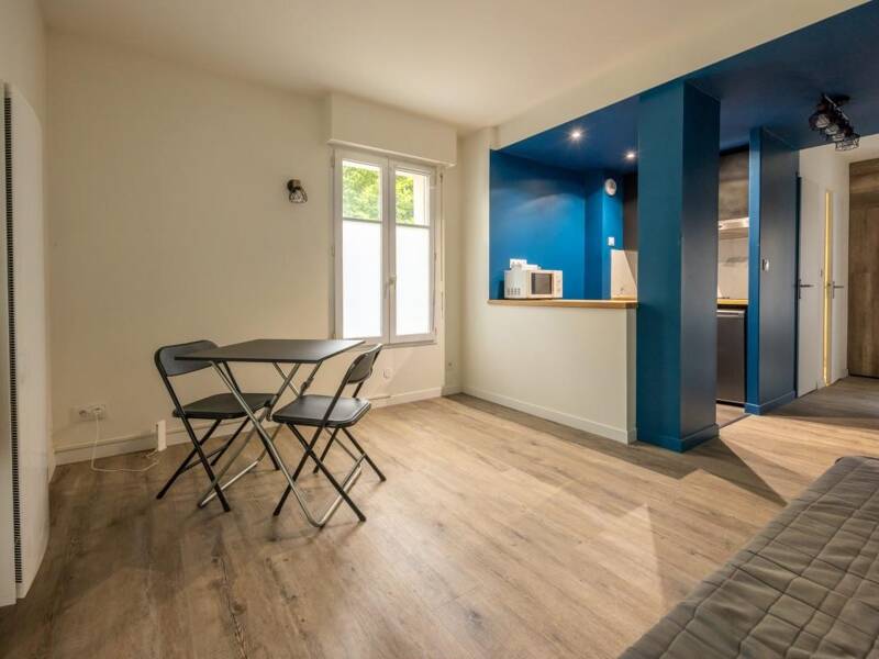 Maison à louer, 26m², NANTES