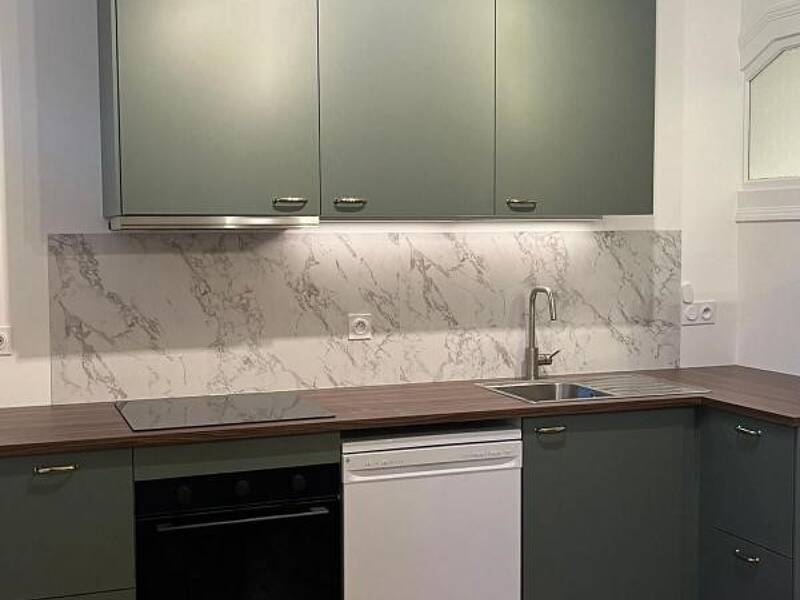 Maison à louer, 49m², GRENOBLE