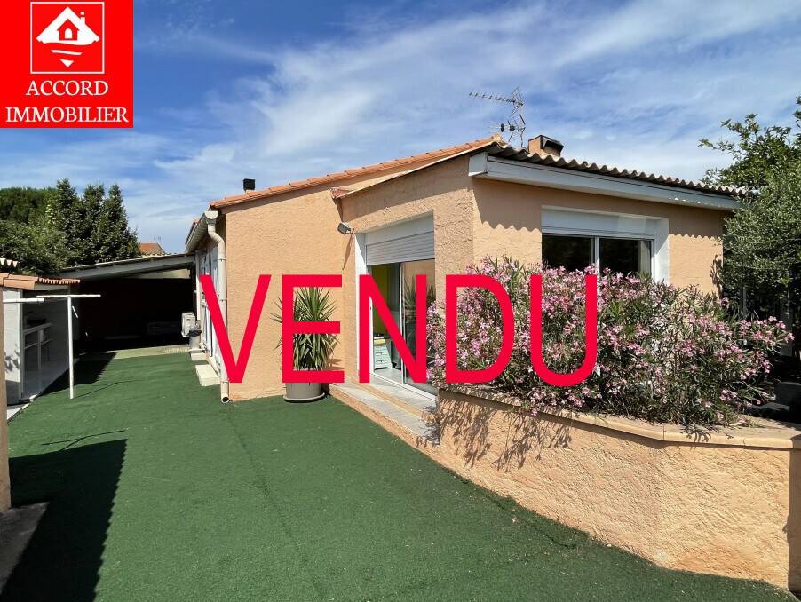 Maison à vendre, 116m², SAINTE MARIE