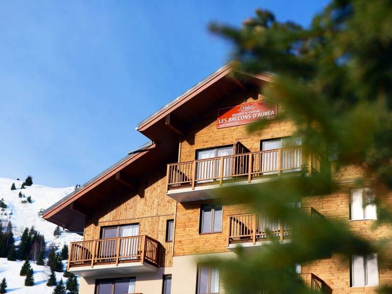 Maison à vendre, 37m², AURIS