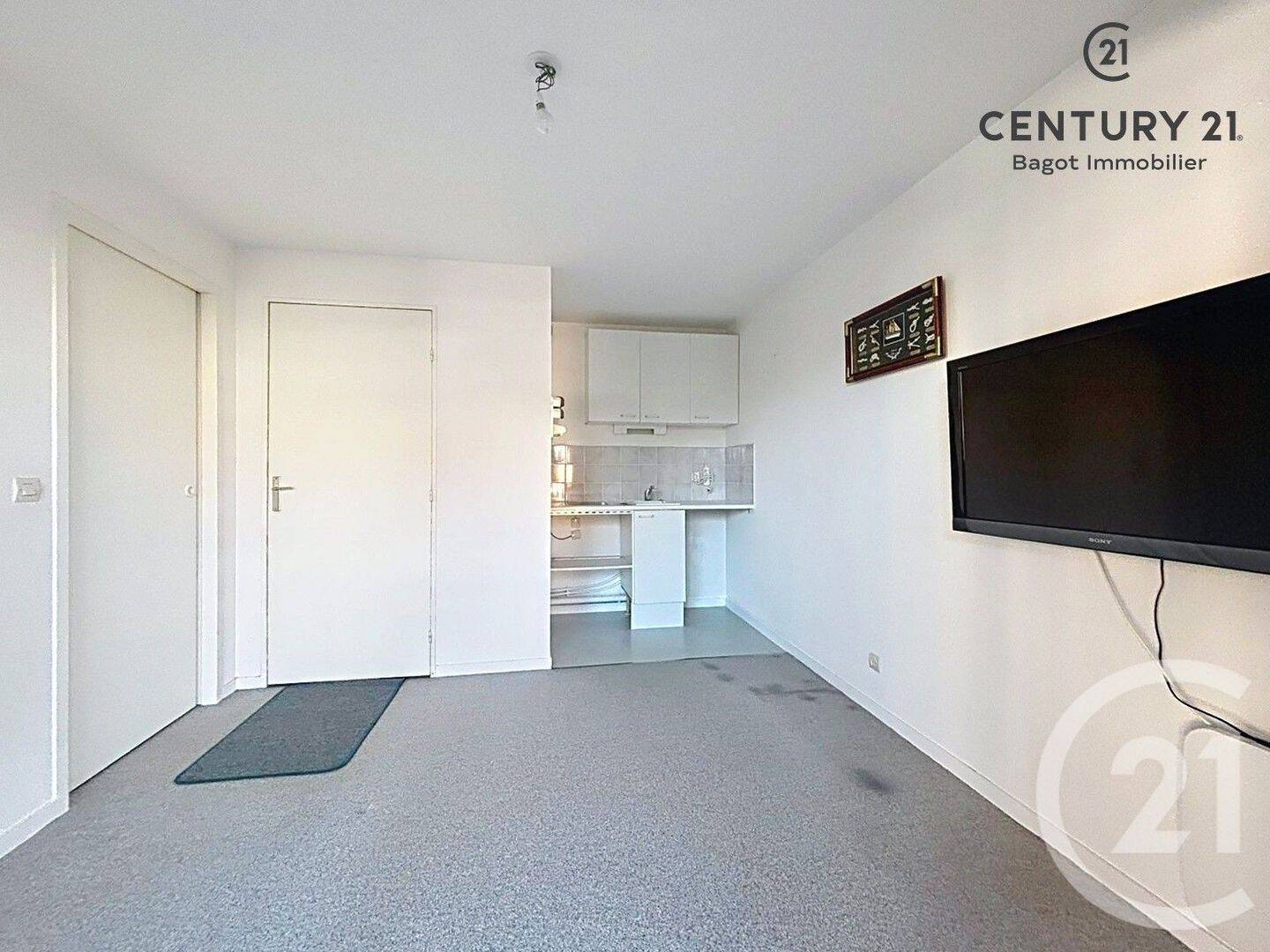 Maison à louer, 30m², VILLERS SUR MER