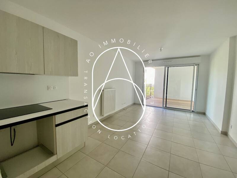 Maison à louer, 40m², MONTPELLIER