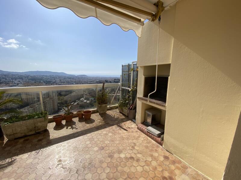 Maison à louer, 64m², NICE