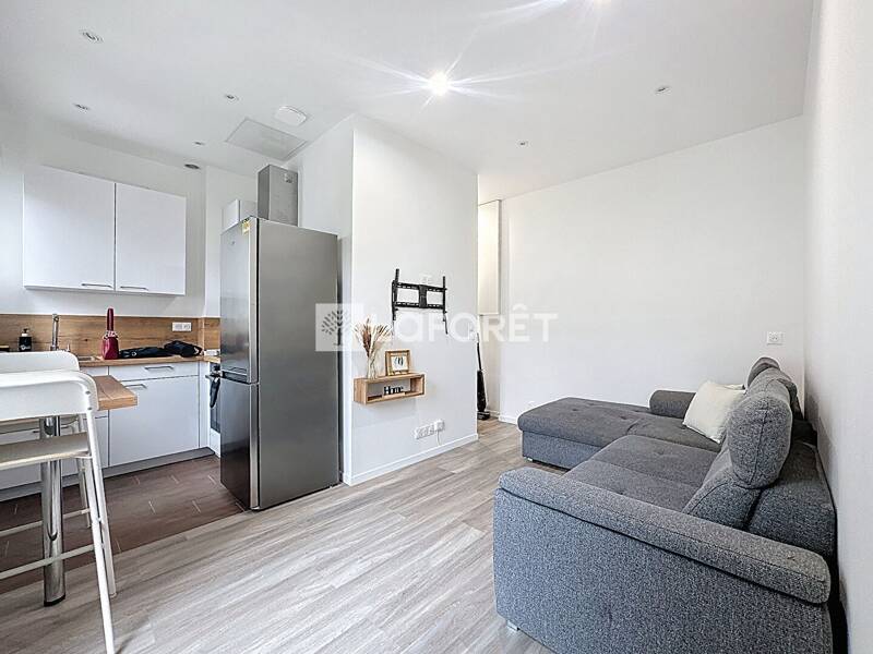 Maison à louer, 33m², BOIS COLOMBES