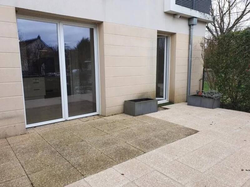 Maison à vendre, 41m², TOURS