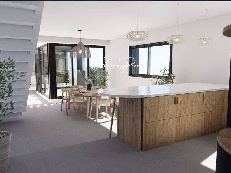 Maison à vendre, 155m², BORDEAUX