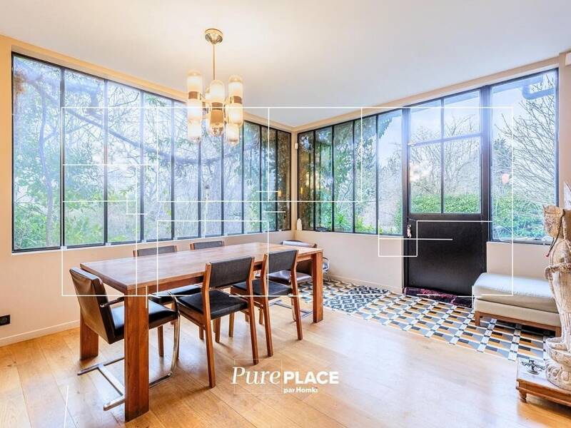 Maison à vendre, 350m², DEUIL LA BARRE