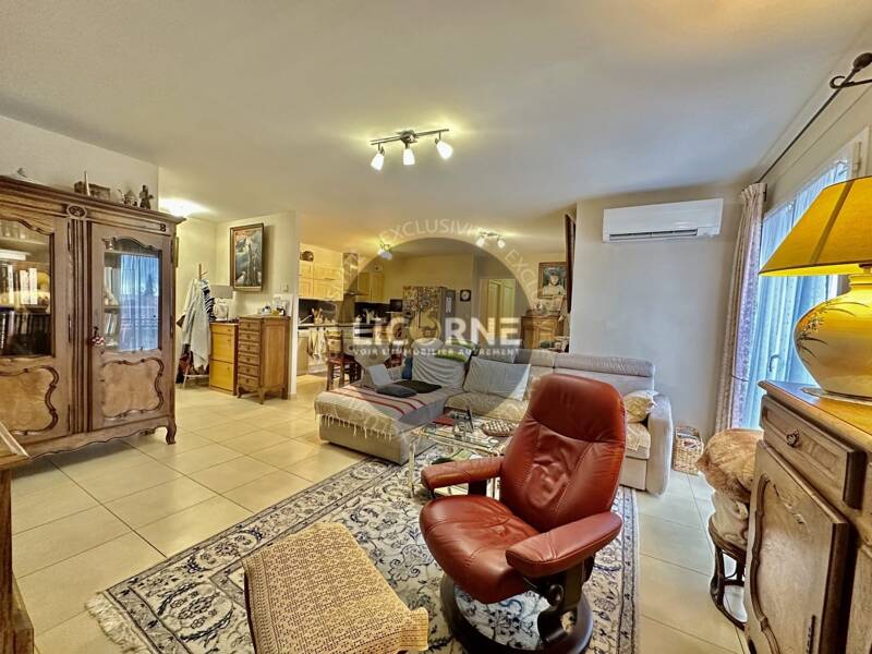 Maison à vendre, 89m², LE PUY SAINTE REPARADE