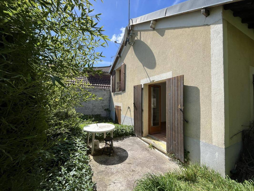 Maison à vendre, 73m², MANDRES LES ROSES