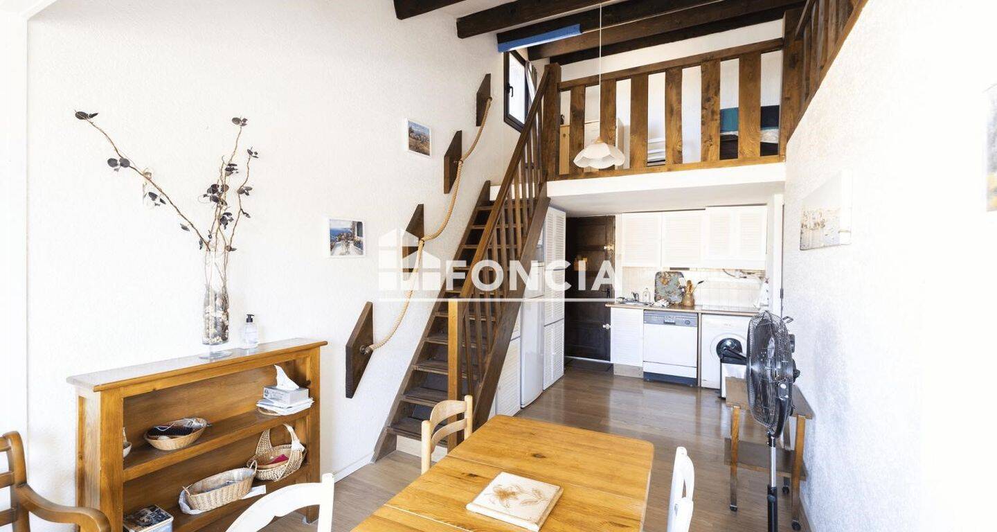 Maison à vendre, 48m², LEUCATE