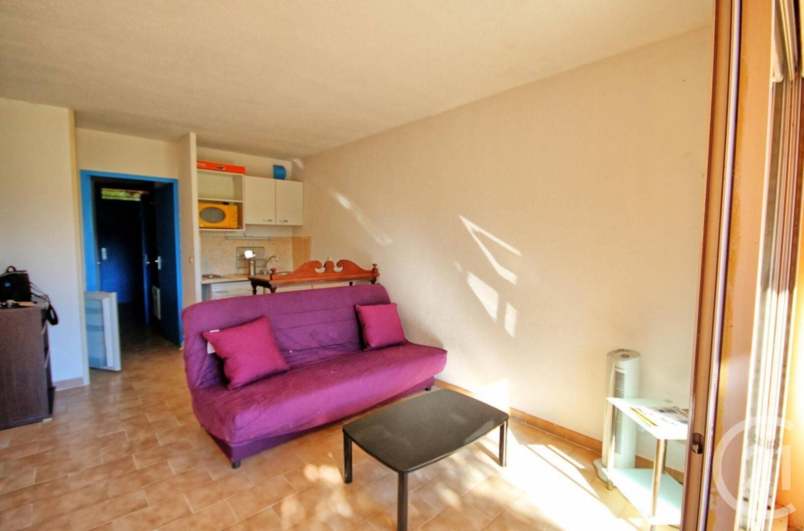 Maison à louer, 28m², ANTIBES
