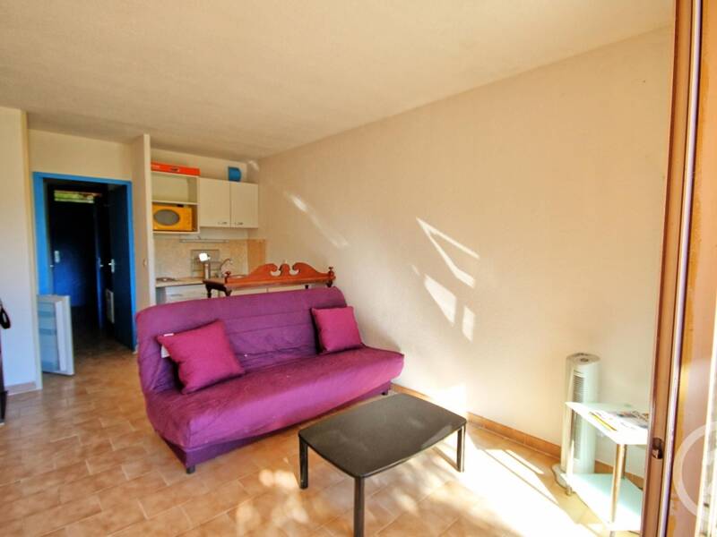 Maison à louer, 28m², ANTIBES