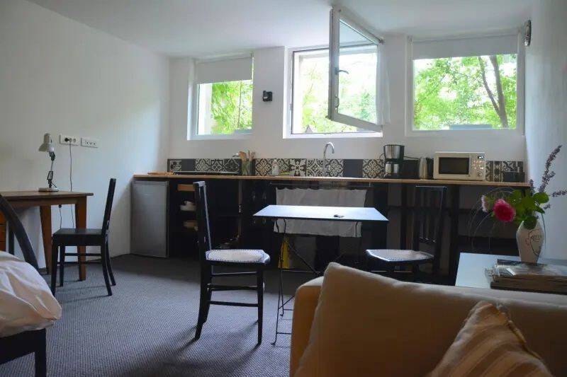 Maison à louer, 30m², LIBOURNE