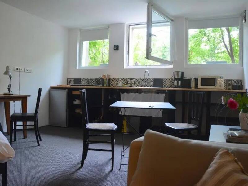 Maison à louer, 30m², LIBOURNE