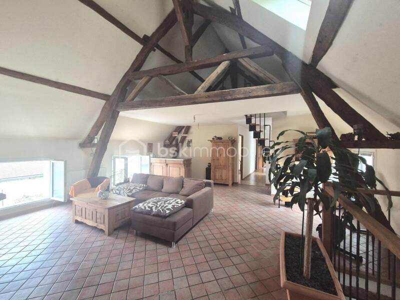 Maison à vendre, 171m², VAUDOY EN BRIE
