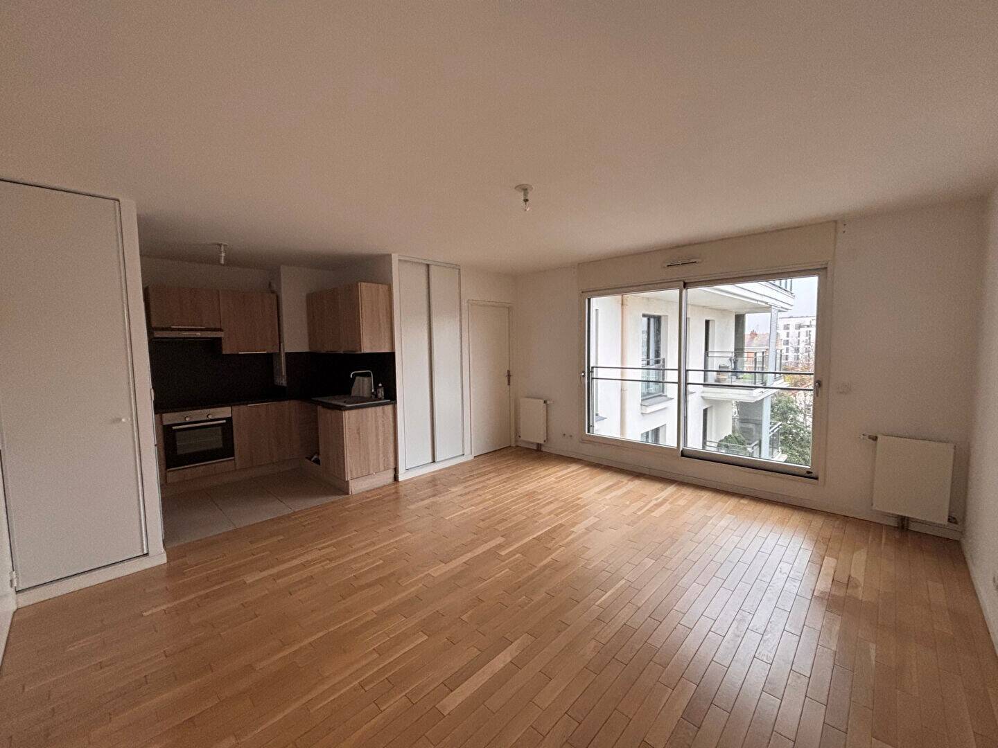 Maison à louer, 45m², RUEIL MALMAISON