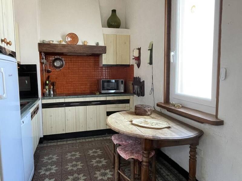 Maison à vendre, 119m², PORT SAINT LOUIS DU RHONE