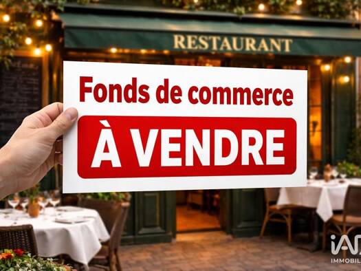 Local commercial à vendre 137 000 € 732 m² de surface de vente Centre-Exterieurs Vouziers 08400