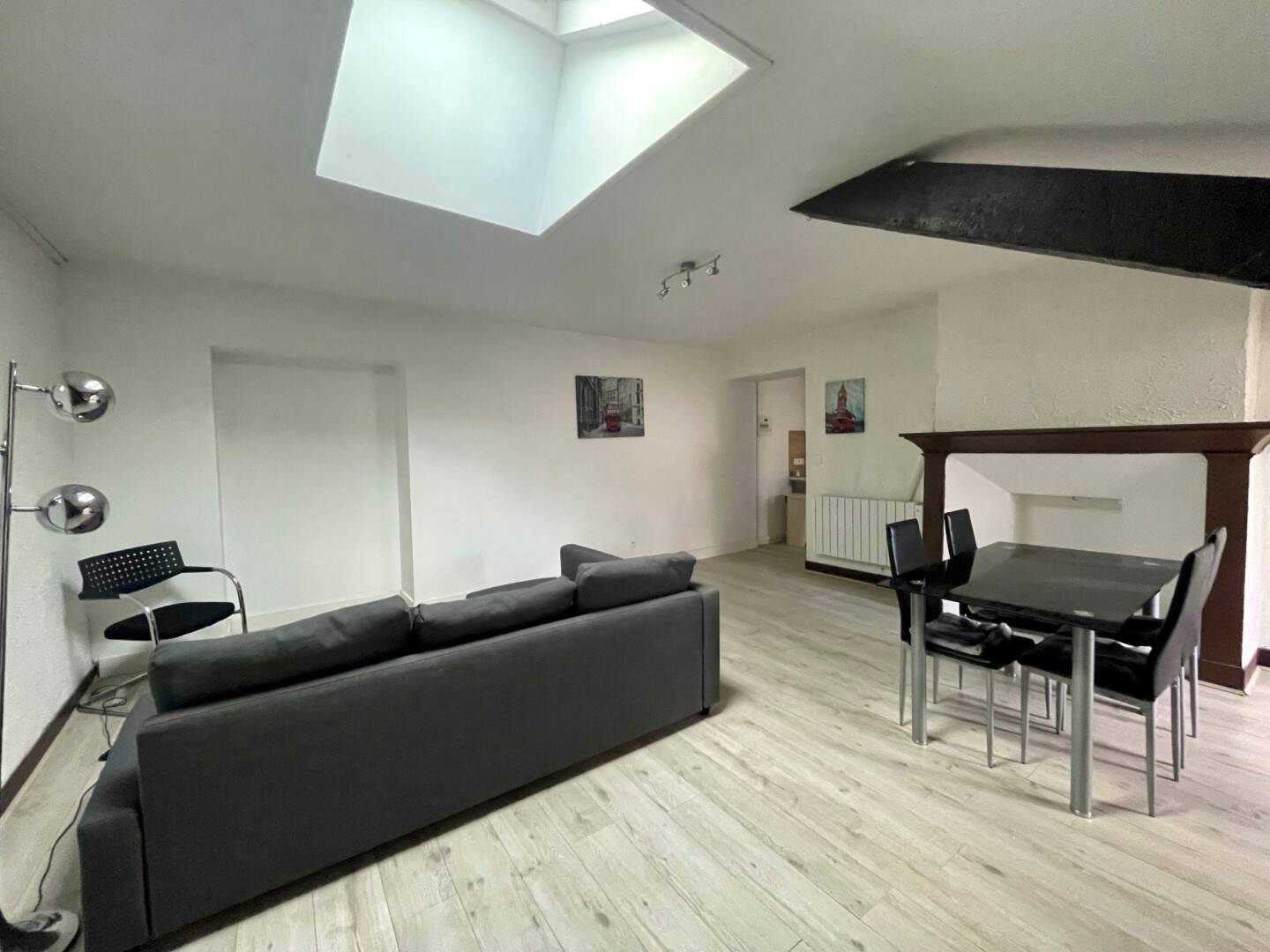 Maison à louer, 57m², PAU