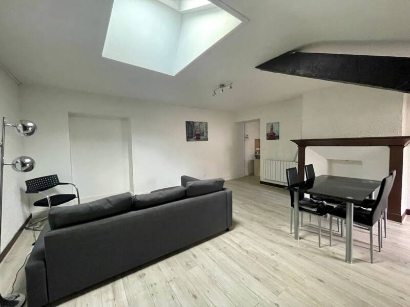 Maison à louer, 57m², PAU