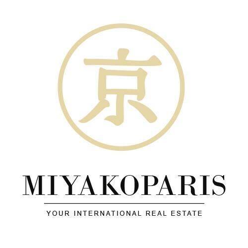 MIYAKOPARIS