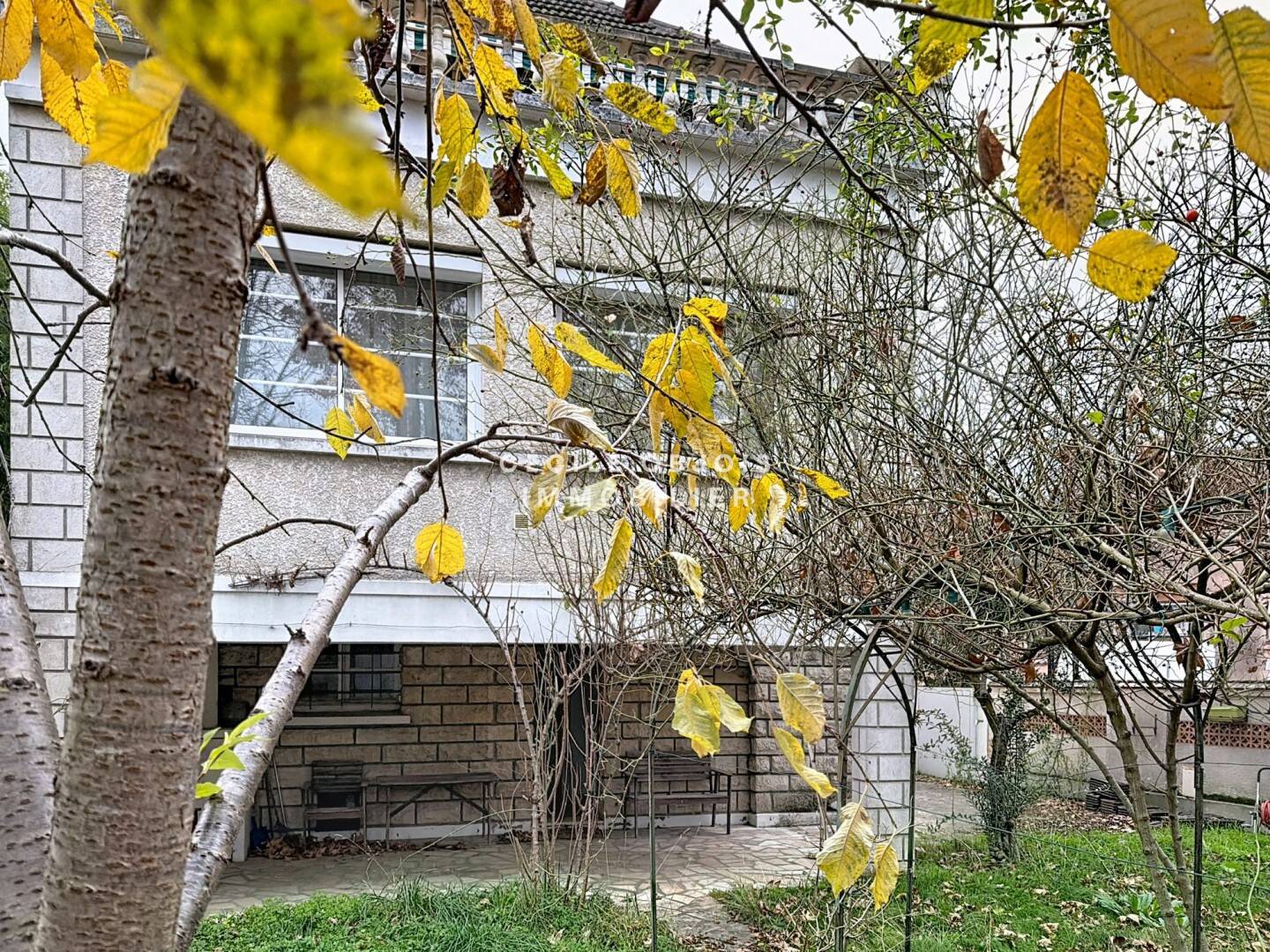 Maison à vendre, 160m², CHAMPIGNY SUR MARNE