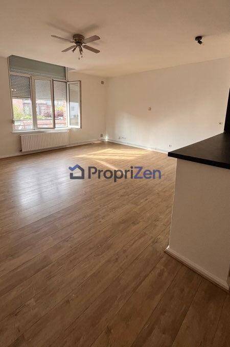 Maison à louer, 75m², TOURCOING