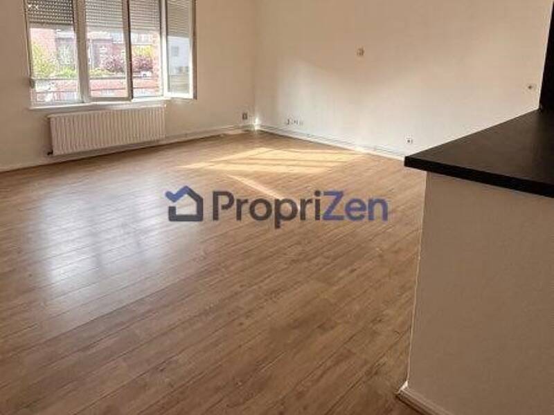 Maison à louer, 75m², TOURCOING