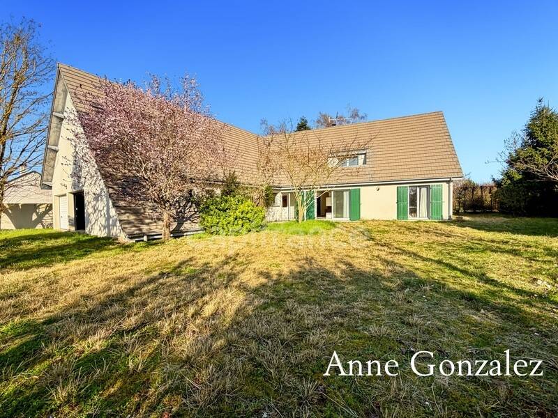Maison à vendre, 240m², OLIVET