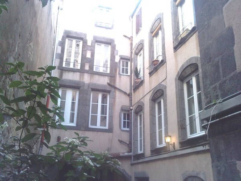 Maison à louer, 33m², CLERMONT FERRAND