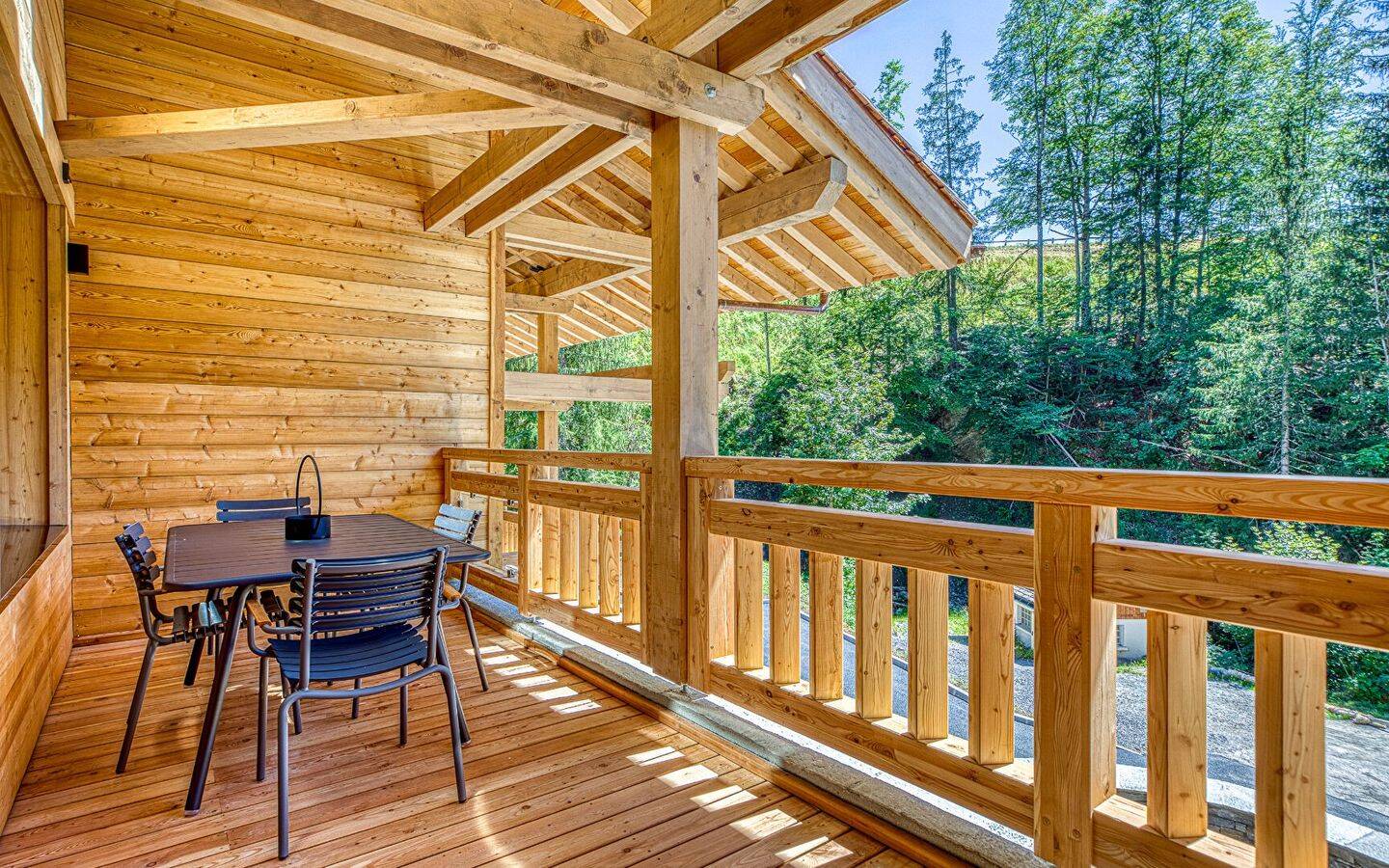 Maison à vendre, 126m², LE GRAND BORNAND