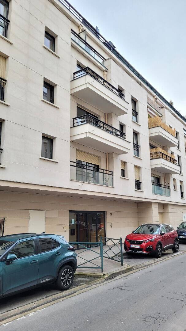 Maison à louer, 119m², ASNIERES SUR SEINE