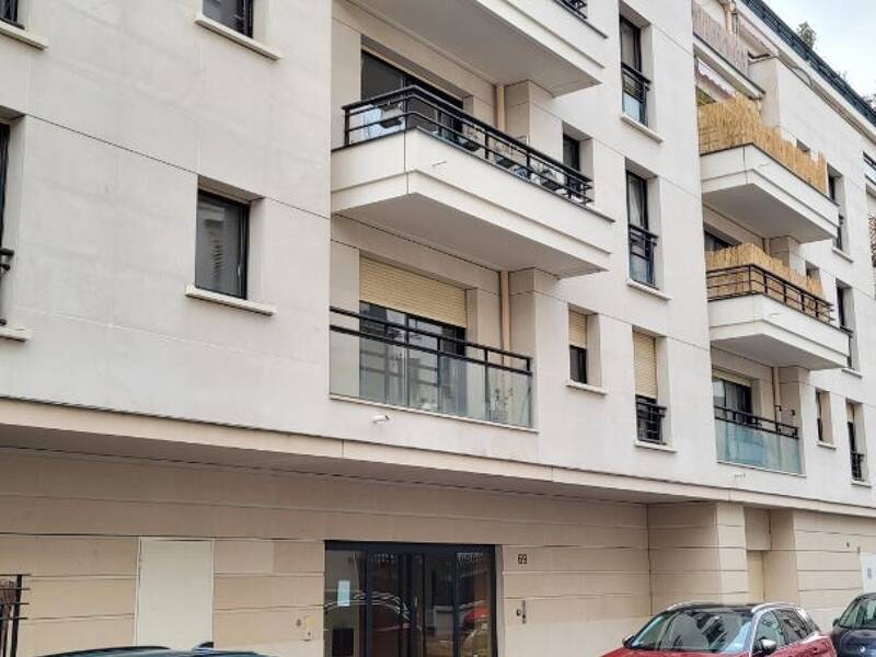 Maison à louer, 119m², ASNIERES SUR SEINE