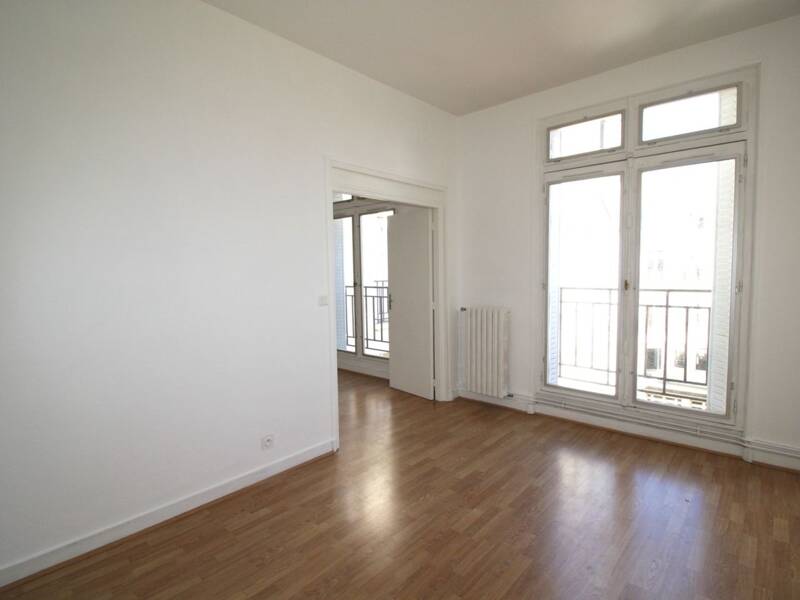 Maison à louer, 54m², BORDEAUX