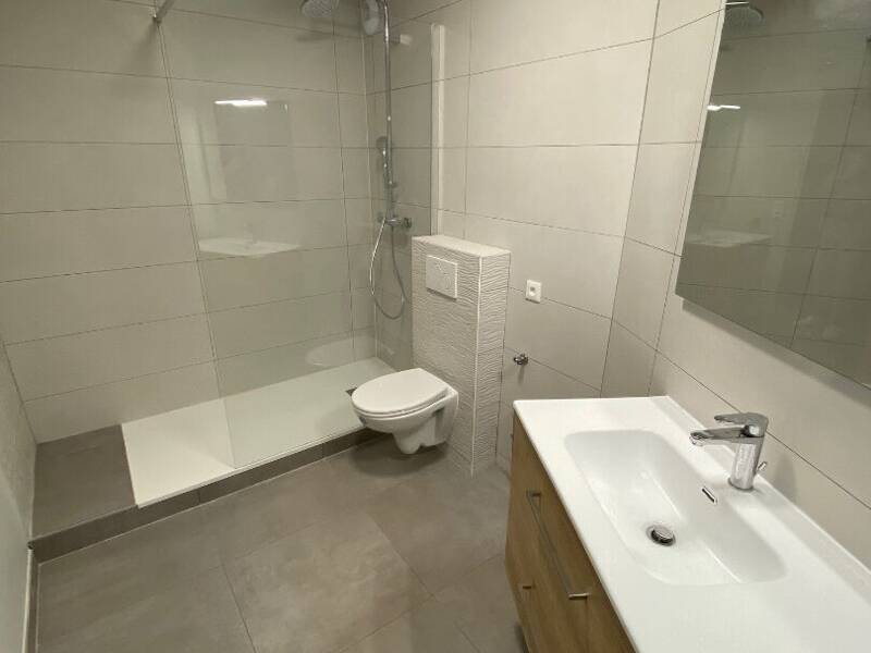 Maison à louer, 34m², PONTARLIER