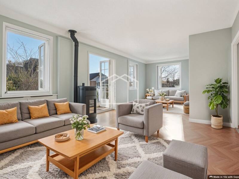 Maison à vendre, 200m², SURESNES