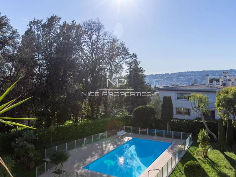 Maison à vendre, 153m², NICE