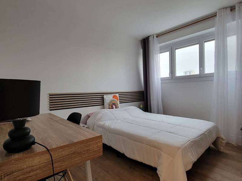 Maison à vendre, 81m², BORDEAUX