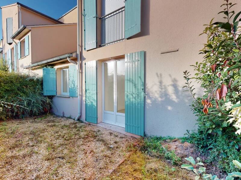 Maison à louer, 80m², LE COUDRAY