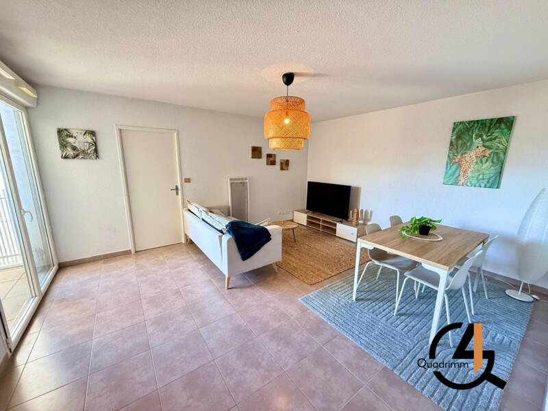 Maison à louer, 63m², MONTPELLIER