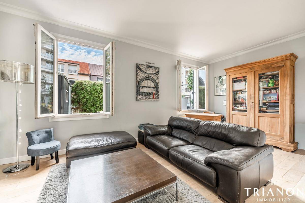 Maison à vendre, 155m², SURESNES