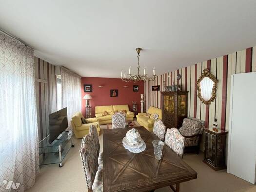 Appartement à vendre 148 000 € 4 pièces 2 chambres 79 m² RDC/4 Boulogne sur Mer 62200