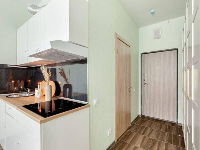 Maison à louer, 18m², PARIS 16E